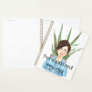 Personalisierter Planer