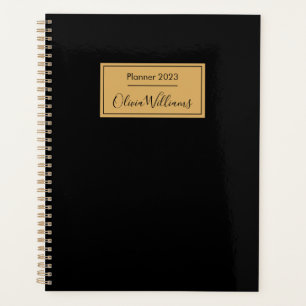 personalisierter Planer 2023