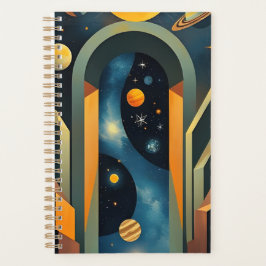 Personalisierter Planer - Bleibe