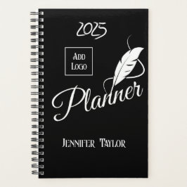 Personalisierter Planer für 2025