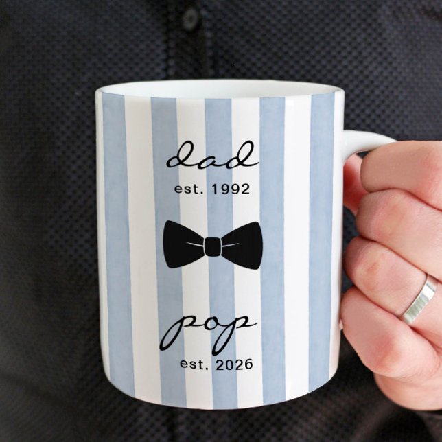 Personalisierter Pop-Opa-Tasse-Geschenk Kaffeetasse (Von Creator hochgeladen)