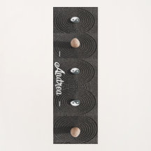 personalisierter psychedelischer, ruhiger, moderne