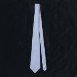 Personalisierter Pulverblauer Hochzeitsgarten Krawatte<br><div class="desc">Wenn Sie eine zeitgemäße und minimalistische Krawatte suchen,  ist unser Powder Blue Nacken Krawatte Design die perfekte Wahl ©️ 2023 - Die Rückseite der Krawatte ist mit den Bräutigam/Trauzeuge Initialen personalisiert,  können Sie das entfernen,  wenn Sie nur eine passende solide Krawatte ohne Schrift gewollt haben</div>