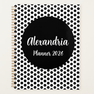 Personalisierter Punkte-Planer Planer