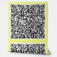 Personalisierter QR-Code für eigene Designfarben