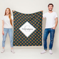 Personalisierter Regenbogen Blumenstrauß Fossilien