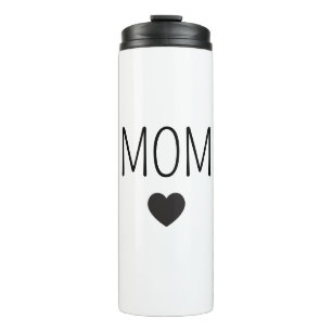Personalisierter Reisebecher für Papa, Individuell Thermosbecher
