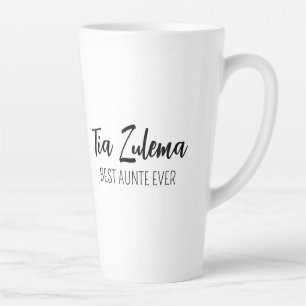 Personalisierter Reisebecher • Individueller Kaffe Milchtasse