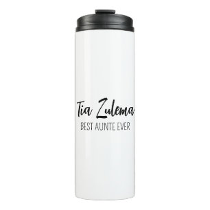 Personalisierter Reisebecher • Individueller Kaffe Thermosbecher