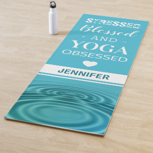 Personalisierter Relaxyoga   Kostenvoranschlag für Yogamatte