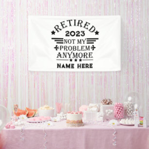 Personalisierter Ruhestand ist nicht mehr mein Pro Banner