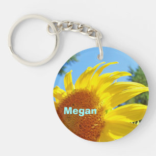 Personalisierter Schlüsselanhänger addiert