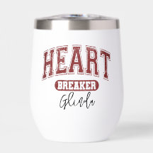 Personalisierter Schriftart mit Not leidenden Buch