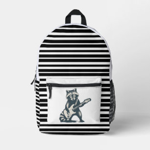 Personalisierter Schulrucksack mit Ihrem Foto Bedruckter Rucksack
