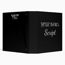 Personalisierter Script-Binder