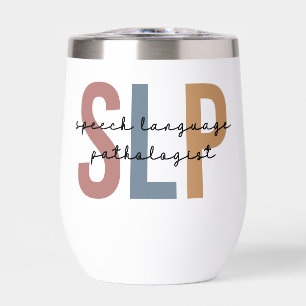Personalisierter SLP-Sprachpathologe