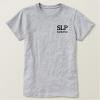 Personalisierter SLP-Sprachpathologe