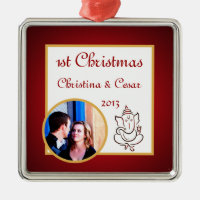 Personalisierter Sonderling Ganesha/Hindu Red Spir