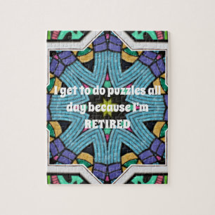 Personalisierter Spaß für Ruhestand Funny Retiring