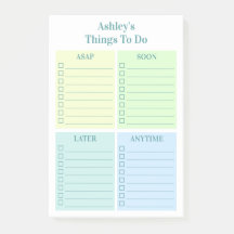 Personalisierter Spaß