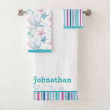 Personalisierter Spaß und Schätze am Meer