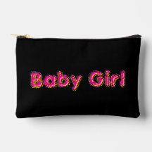 Personalisierter Spitzname für Baby Girl Ehefrau F