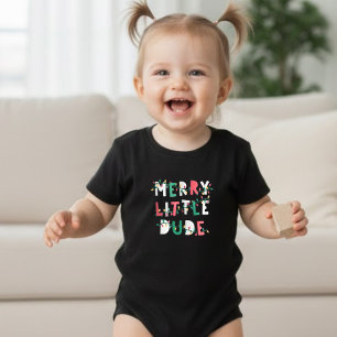 Personalisierter Sporturlaub Festliche Grafik Baby T-shirt