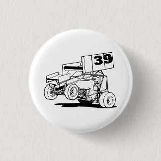 Personalisierter Sprint-Autohut, Anpassen Button