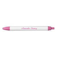 Personalisierter Stift Kugelschreiber