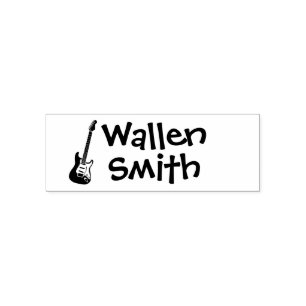 Personalisierter Stoffstempel Permastempel