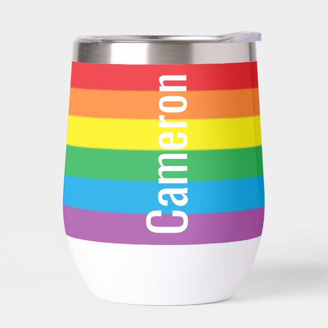 Personalisierter Stolz (Links)