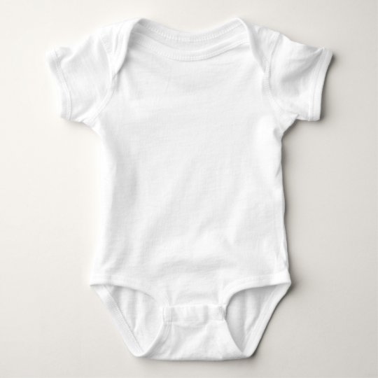 Jersey Body für Babys