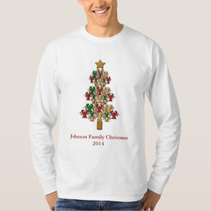 Personalisierter T-Shirt