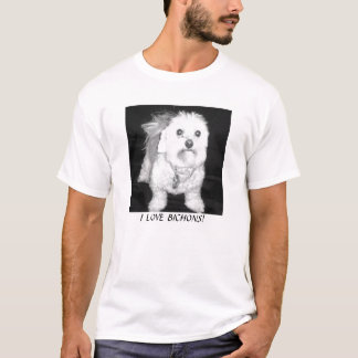 Personalisierter T - Shirt