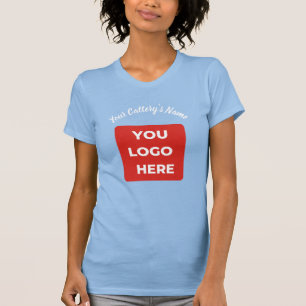 Personalisierter T - Shirt für Besitzer von Catter