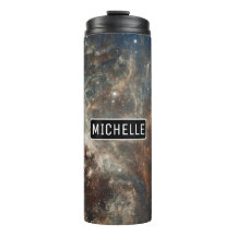 Personalisierter Tarantula-Nebel