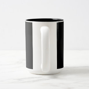 Personalisierter Tasse für den tropischen Sommerst