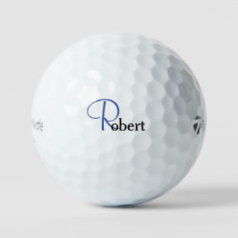 Personalisierter Taylor Made TP5 Golfbälle