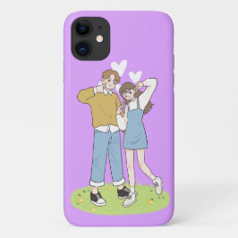 Personalisierter TelefonCase Case-Mate iPhone Hülle
