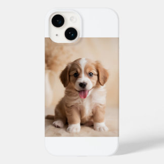 Personalisierter Telefonkasten Case-Mate iPhone 14 Hülle