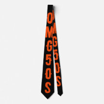Personalisierter Text in Orange, schöne Farbe Schw
