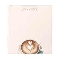 Personalisierter Texteditor mit Latte