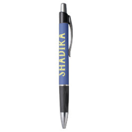 Personalisierter Tintenstift der Krankenschwester Kugelschreiber
