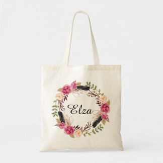 Personalisierter Tower Bag Bridesmaid Empfang Tragetasche