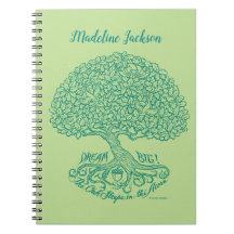 Personalisierter Traum groß