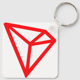 Personalisierter Trax Schlüsselanhänger