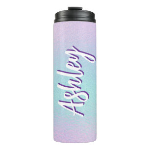 Personalisierter Tumbler für Strahlentherapeuten R Thermosbecher