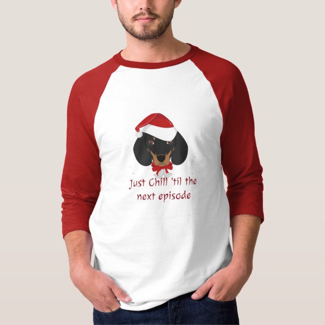personalisierter Urlaub T-Shirt (Vorderseite)