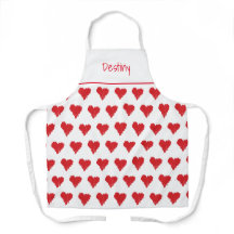 Personalisierter Valentinstag