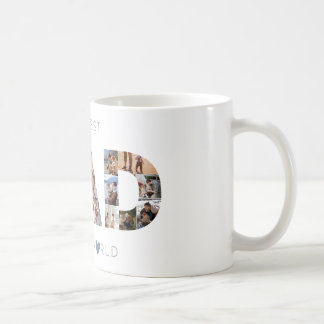 personalisierter Vater Geschenk Klassische Tasse,  Kaffeetasse